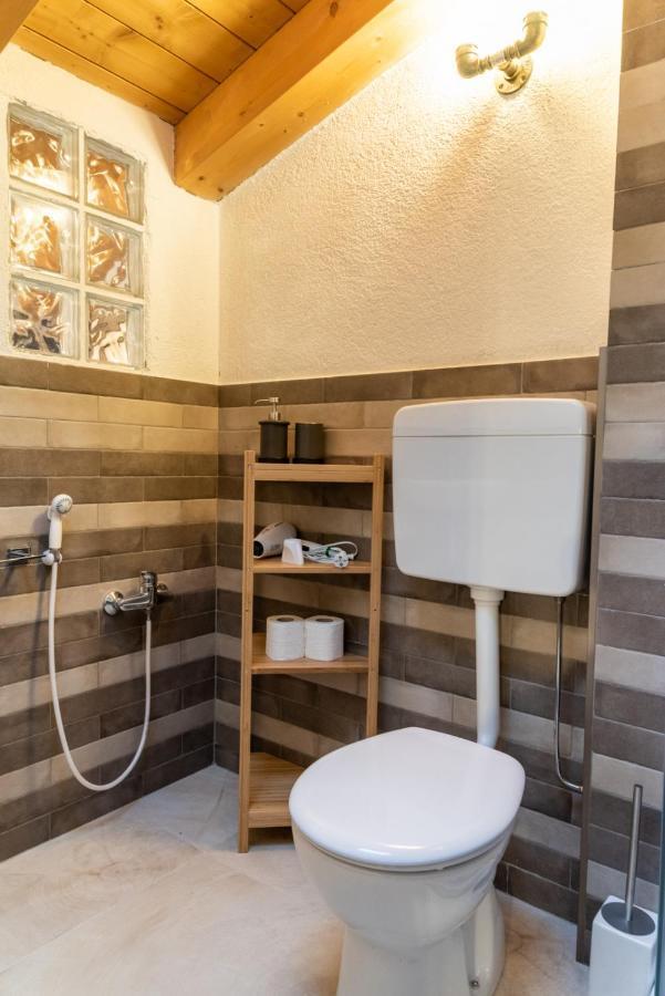 Holiday home Rayon De Miel Aosta