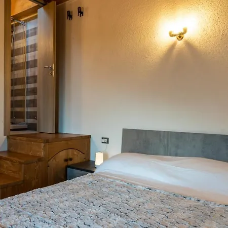 Villa Rayon de Miel Aosta Exterior foto
